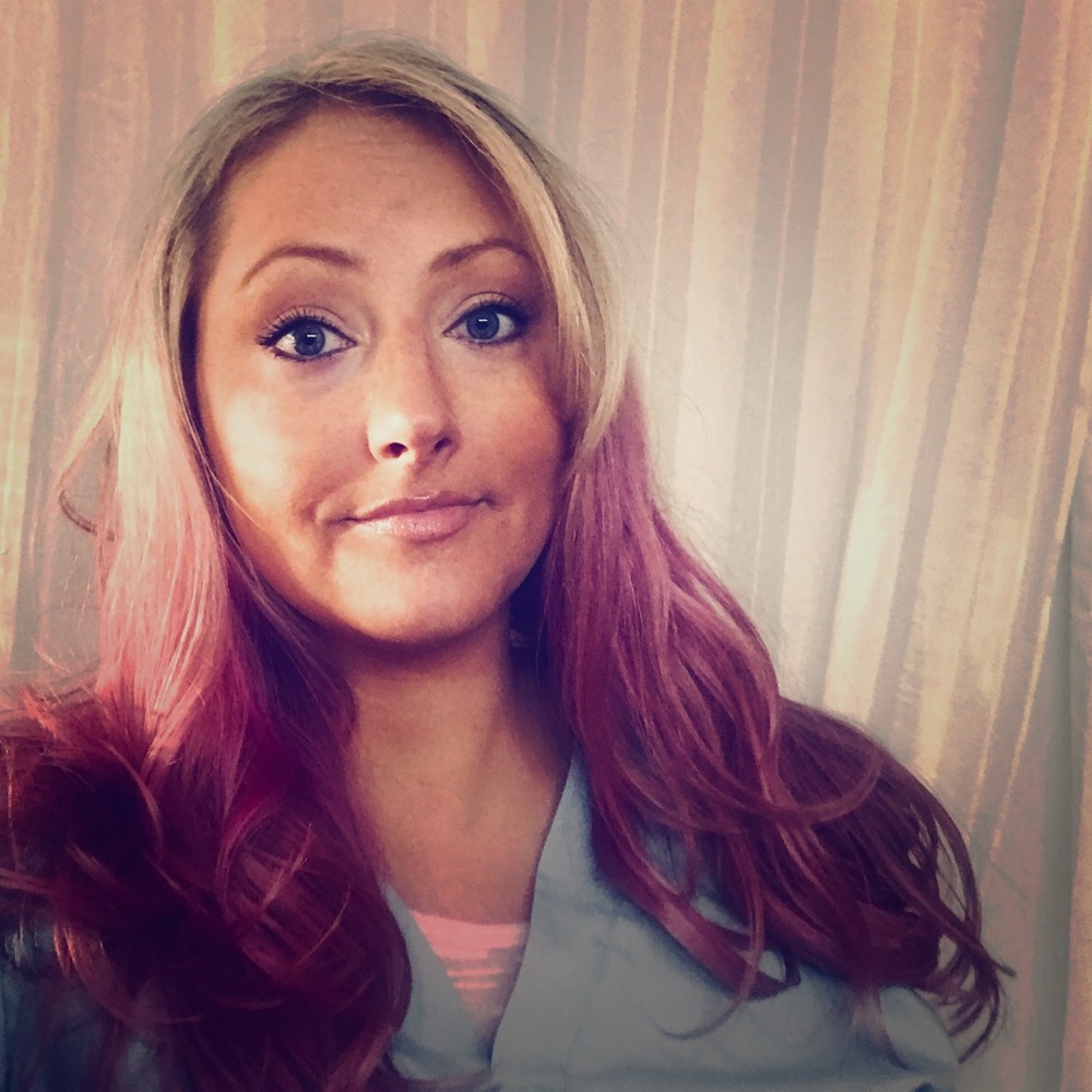 Meet your Posher, Amanda